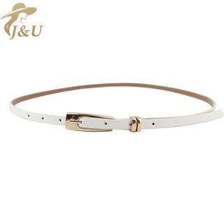 JU 1Pc 12 Màu Kẹo Da Nữ Skinny Mỏng Đầm Dây Quần Jean VN