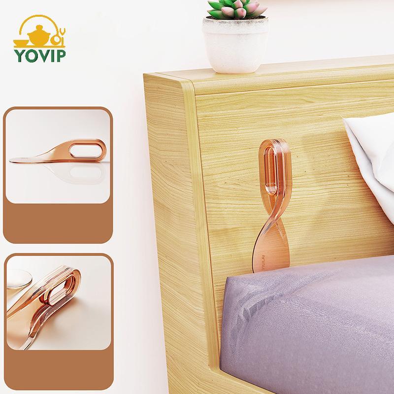 YOVIP Giường Nâng Nệm Công Thái Học, Dụng Cụ Di Chuyển Nệm, Nêm Thang Máy Tiện Dụng Chăm Sóc Nhà VN