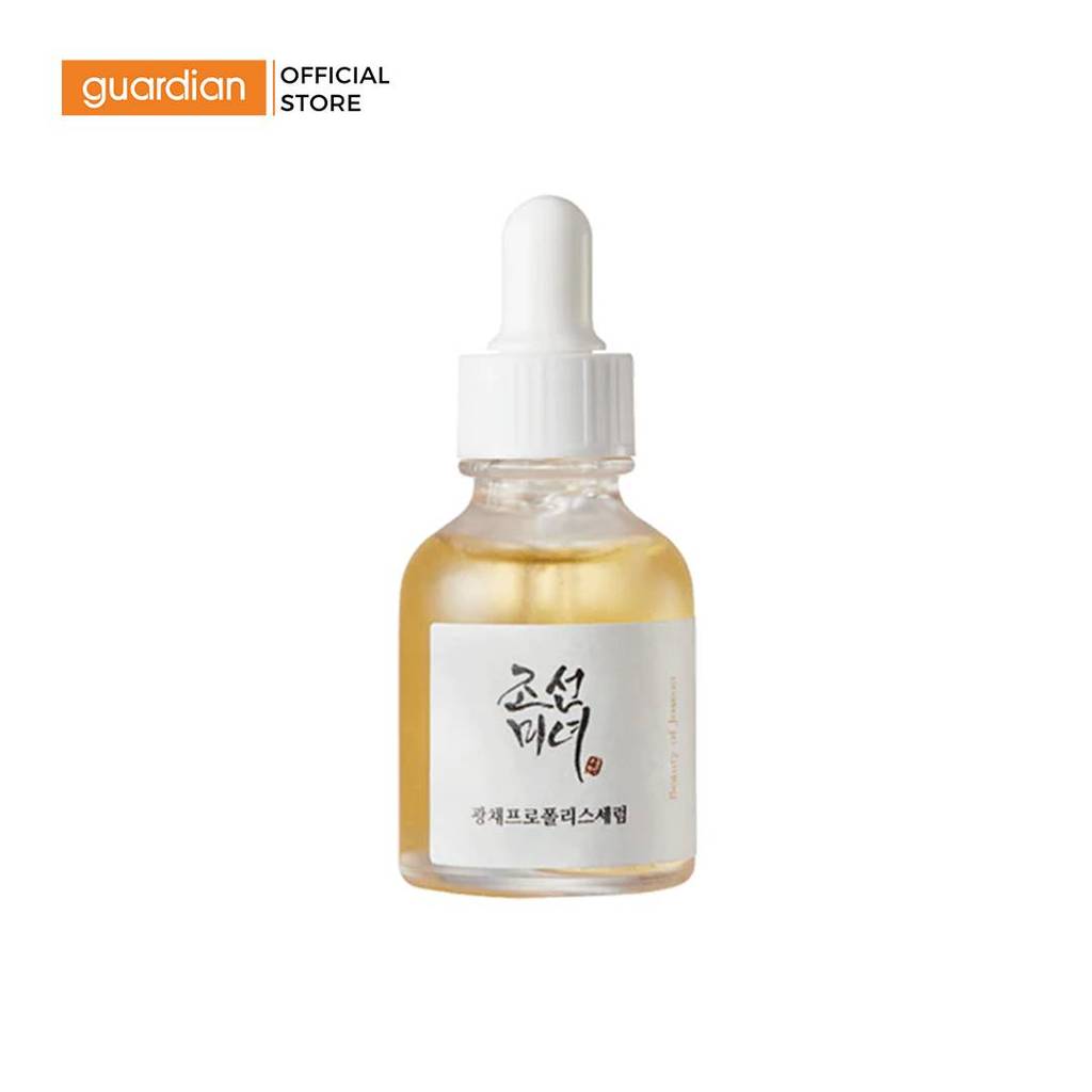 Tinh Chất Dưỡng Da Beauty Of Joseon Glow Serum Propolis + Niacinamide 30ml
