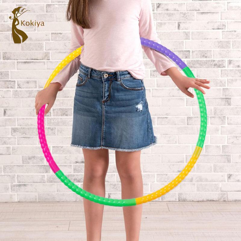 Vòng tập thể dục dành cho trẻ em và người mới bắt đầu