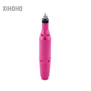 Xihoho Xihoho Móng Tay Nghệ Thuật Khoan 1 Máy Chuyên Nghiệp Điện Làm Móng Tay Chân Nhám Bút Máy Mài Với Phích Cắm US