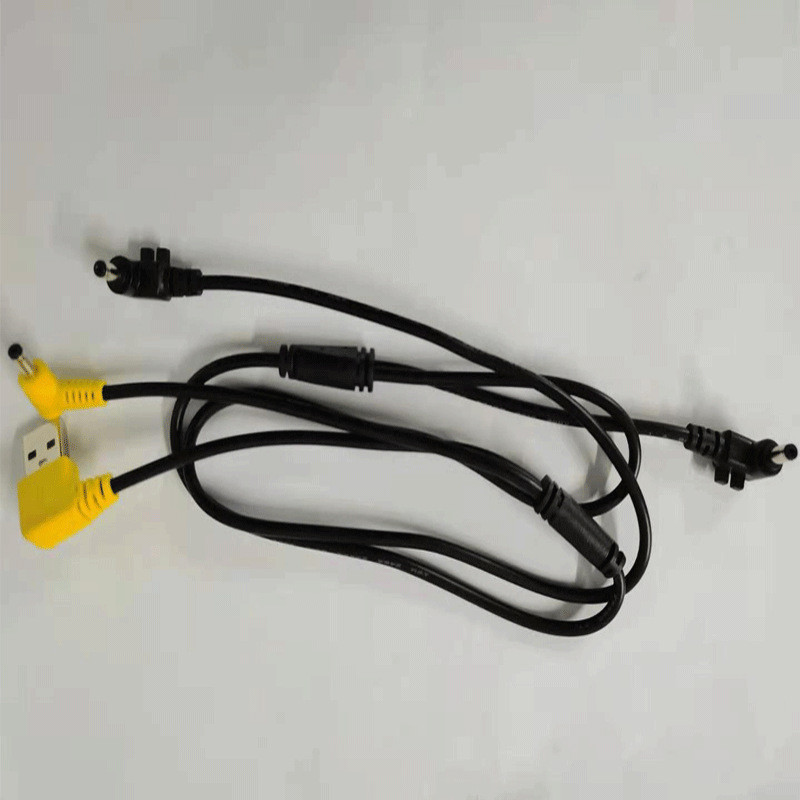 [Hàng Xịn] Dây Cáp Nối Của Áo Điều Hoà Chống Đứt Gãy Cao Cấp. Phụ Kiện Áo Điều Hòa, Áo Quạt Gió