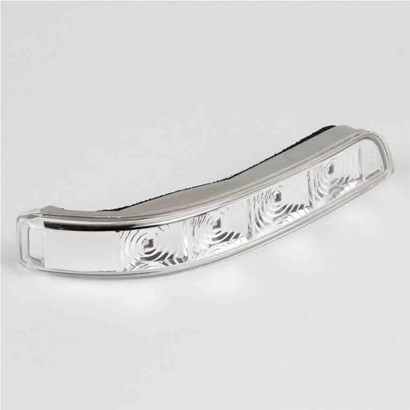 Đèn LED báo rẽ Đèn gương bên 876132M-000 876232P000 cho Sorento 2009-2014 Vị trí lái xe chính