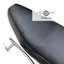 Combo yên cảng baga sau inox (dẹp) wave alpha - wave nhỏ - wave zx - wave thái 110