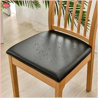 N & X 1 Chiếc Đệm Ghế Da PU Chống Thấm Nước Có Thể Tháo Rời Cho Văn Phòng Tại Nhà