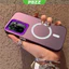 FOR ốp lưng Dành CHO Vỏ REDMI NOTE 10 4G XIAOMI REDMI NOTE 10S REDMI NOTE 10 PRO 4G Vỏ điện thoại cứng TPU chống sốc Thiết kế mới thẩm mỹ Thu hút từ không dây CYBSWX01