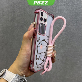 Ốp Lưng Cho VIVO V30 PRO 5G 2024 VIVO V30 V30E 5G Vỏ Điện Thoại Vỏ Mềm Silicon Chống Sốc Thiết Kế Mới Thẩm Mỹ SJSTHDXX01