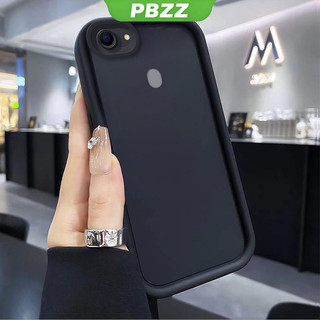 Ốp Lưng Cho OPPO F5 OPPO F7 Vỏ Điện Thoại Vỏ Mềm Silicon Chống Sốc Thiết Kế Mới Hoạt Hình Thẩm Mỹ Có Giá Đỡ Và Phim Mềm JTMLBBZJ01