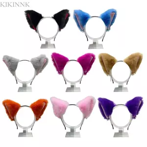 KIKIN SPA - Headband Hoạt Hình Cho Nam Giới, Phù Hợp Trang Điểm và Chụp Ảnh, Bền Bỉ