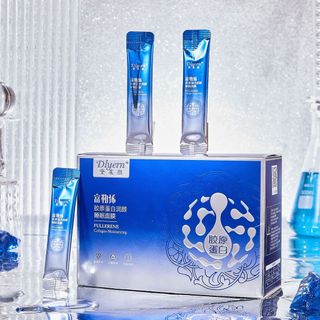 Mặt nạ ngủ chống nhăn Caviar Collagen mát dưỡng ẩm Mặt nạ lem không rửa sạch 2026.3.17