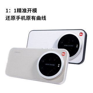 Thích hợp cho Ốp Điện Thoại Lưới Tản Nhiệt Xiaomi 17ultra Phiên Bản Leica Xoay Vòng Zoom Hall Vỏ Bảo Vệ Từ Tính Trong Suốt tpu Bao Gồm Tất Cả Vỏ pc Chống Sốc Cao Cấp