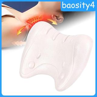 Thảm Massage Bọt EVA Cho Lực Kéo Cổ Tử Cung, Thư Giãn Cổ Và Vai, Kéo Dài Cổ Và Massage Cho Người Lái Xe, Nữ Và