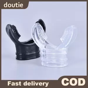 Doutie - Ống Thở và Bộ Điều Chỉnh Lặn Dưới Nước