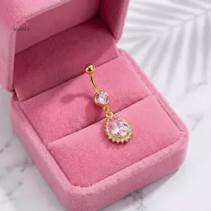 Vương miện thời trang màu hồng dành cho nữ, dây chuyền dài phù hợp cho bữa tiệc và quà tặng.