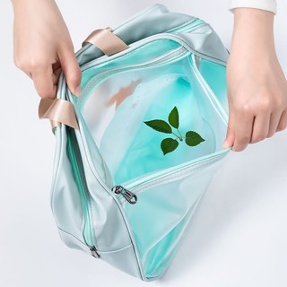 Túi đựng đồ du lịch Túi đựng đồ có sức chứa lớn không thấm nước Túi đựng mỹ phẩm du lịch di động