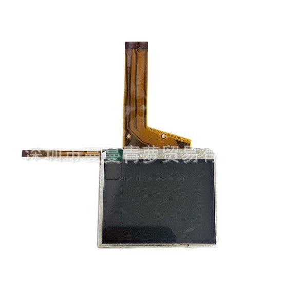 Thích hợp cho Olympus U600 U700 U710 U720 U725 Màn hình LCD Màn hình LCD có đèn nền