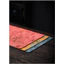 Khăn Trải Bàn Trà Lụa Hương Vân (Xiangyun) Phong Cách Tân Cổ Điển Runner Bàn Trà Zen Thảm Cách Nhiệt Decor Cao Cấp (Đa Năng)