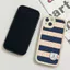 Ốp Lưng Cho Redmi Note 14 13 12 11 10 8 14C 13C 12C 11A 10A 10C 9C A3 A2 A1 C75 C65 C55 C31 M6 11T 13T 14T 15T Pro Chống Rơi Thiết Kế Mắt Thiên Thần Họa Tiết Nhiều Sọc JGS445