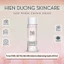 Toner RVB LAB The Skin Microbioma Balancing Hydra 200ml | Cấp ẩm, cân bằng da, phục hồi hệ vi sinh da