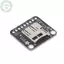 PUSKY 4682 Adafruit Micro SD SPI Hoặc SDIO Card Breakout Moudle Branching Board 3V Chỉ VN
