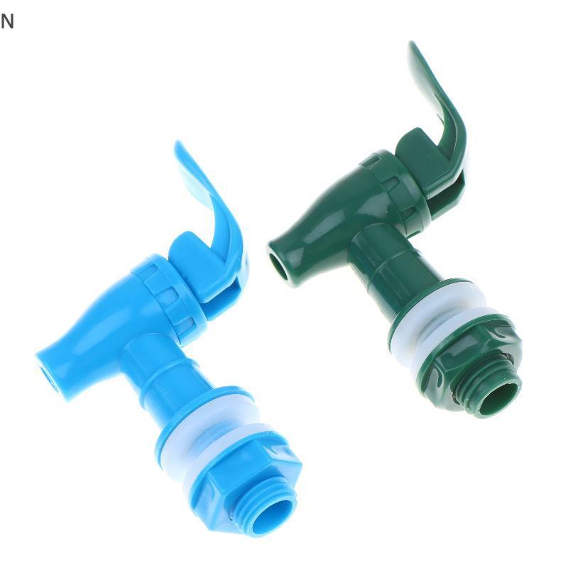 NS Chống Rò Rỉ 17 Mm Vòi Bình Nước Cho Bình Và Thùng PP Ngũ Cốc Pha Chế Tập Cho Nhà Bếp Gia Đình Tiện Lợi NS