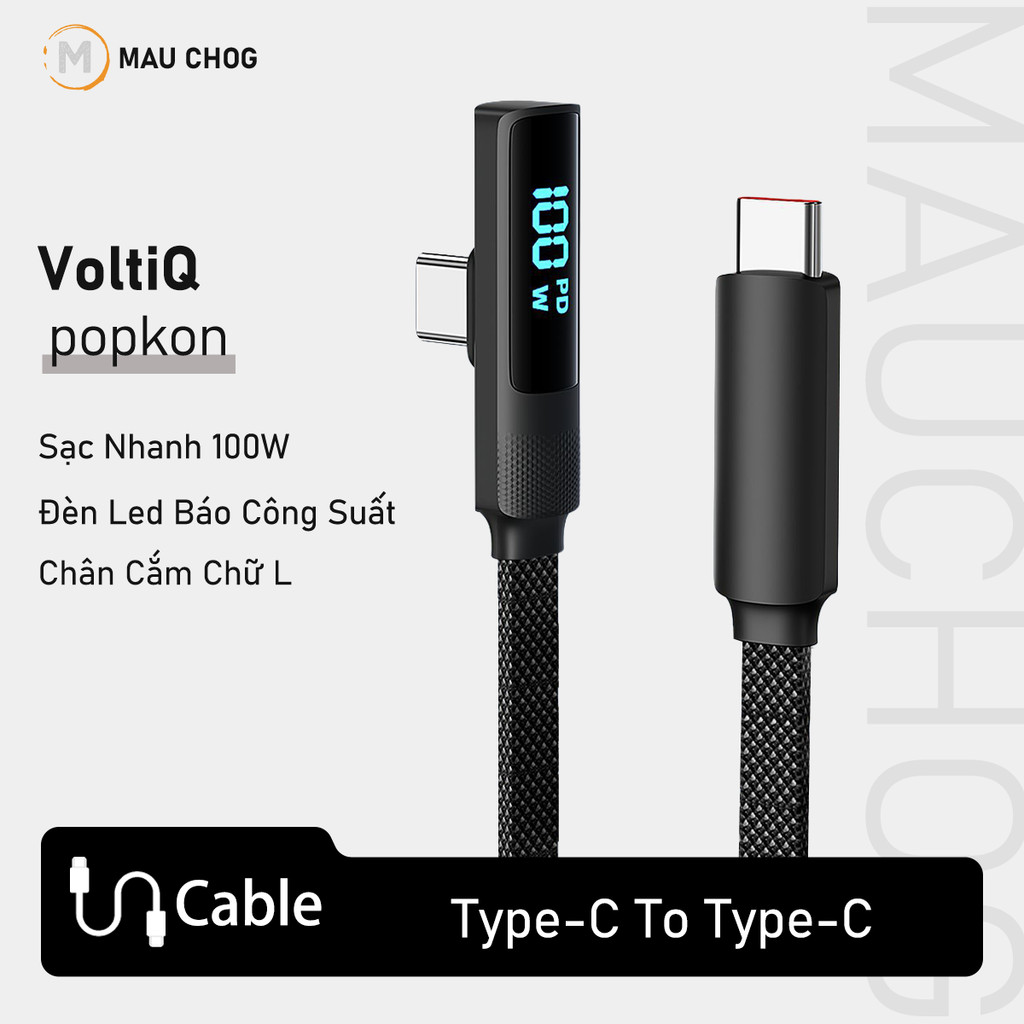 Cáp Sạc Nhanh Bẻ Góc 90 Độ Chữ L Gaming Cho Điện Thoại iPhone 17 Pro Max 16 15 14 13 Samsung Xiaomi