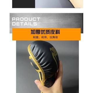 Fighting Professional Boxing Glove MMA Fighting Sandbag Boxing Gloves Half Finger Training Children Adult Men and Women i7YV