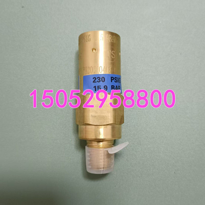 Duva Chai Van An Toàn Van Xả Van Giảm Áp Duva Phụ Kiện Xe Tăng Lò Xo Nhiệt Độ Thấp Chất Lỏng Oxy Argon Siêu Báo Chí
