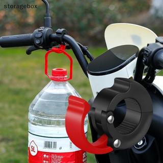 [Hộp lưu trữ] 1 Bộ Xe Đạp Xe Tay Ga Xe Máy Mũ Bảo Hiểm Móc ABS Hành Lý Mũ Bảo Hiểm Móc Treo Túi Móc DIY Phụ Kiện Đẹp