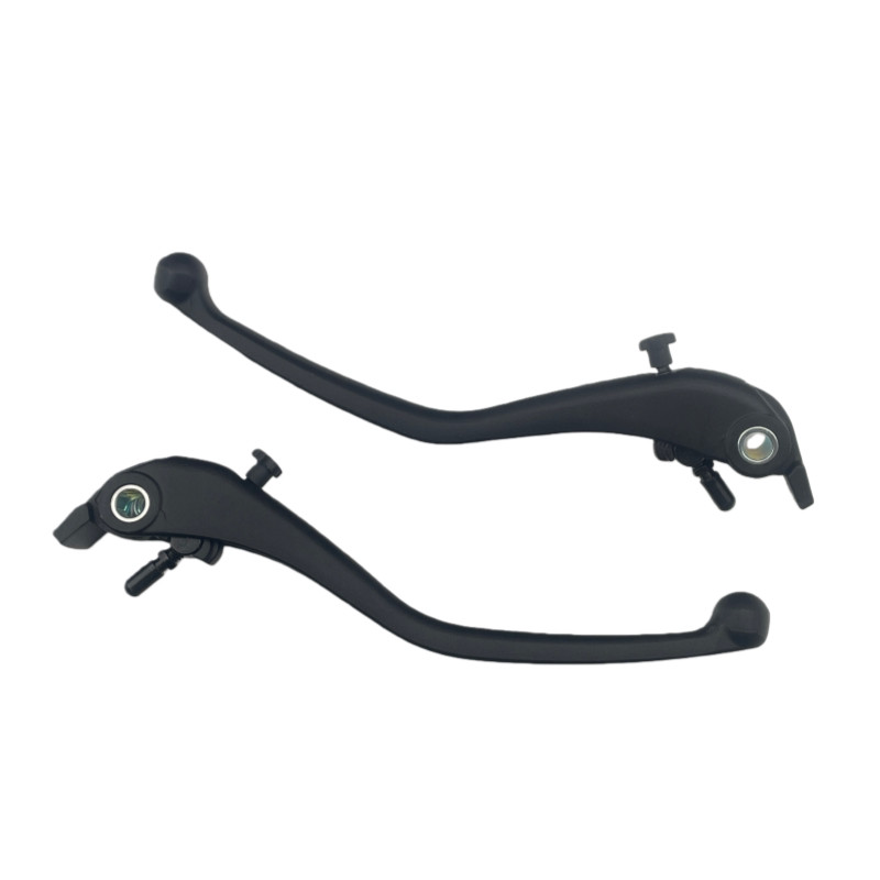 Thích hợp cho Ducati 848 1098 1199 899 959 V2 V4 Big Velcro Phanh Tay Lái Ly Hợp Sừng