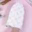 TRTR Bàn ủi có thể giặt được Găng tay chống bỏng Mini Tấm lót sắt Tấm ủi chịu nhiệt Tấm ủi chống bẩn cho cửa hàng quần áo VN