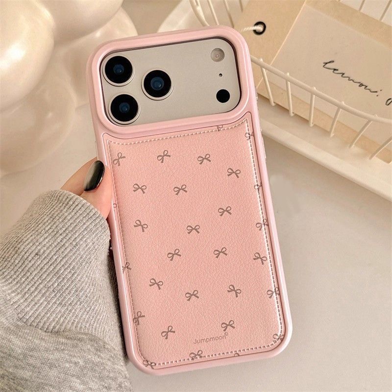 Nỏ áp dụng cho iPhone17PRO/ 16/15p bánh mì ống lỗ 14/13pro/12 chống rơi 17/11