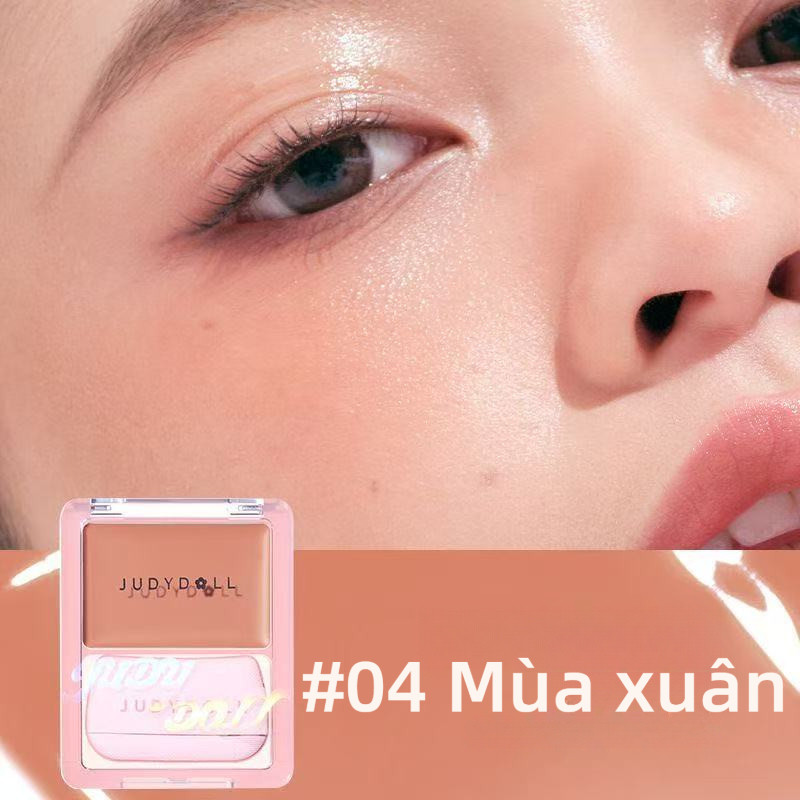 Kem Má Hồng Judydoll - Đem Đến Làn Da Tươi Tắn, Hồng Hào Tự Nhiên