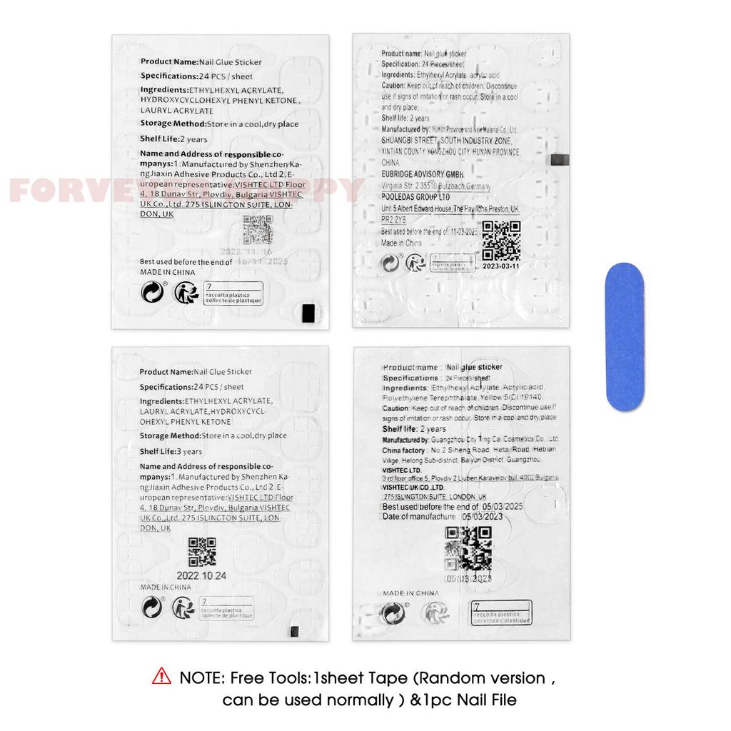 Hạnh Nhân Xanh Dính Trên Móng Tay Với Bạc Lấp Lánh Không Áp Lực Trên Giường Móng Tay Thiết Kế Cho Bạn Gái Vợ Nữ Và Bé Gái