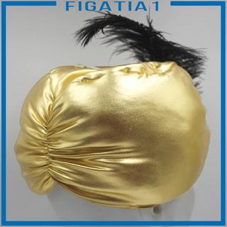 Turban Pleated Nam - Mяẹиг тнể мαү, Дιέηg нυệп мαү