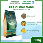 [GIÁ SỈ] Combo 20 Gói Trà Oolong Xanh Newtea Cao Cấp 10kg – Dùng Pha Trà Sữa Olong, Trà Trái Cây Chuẩn Vị — ảnh 2