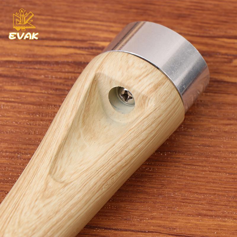 Tay cầm chảo Bakelite đa năng Alittlesetrtu - Tay cầm thay thế tiện dụng chống bỏng cho chậu VN