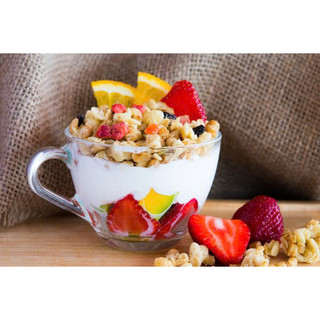 Ngũ Cốc Yến Mạch Monster Muesli Úc 700G Thơm Ngon, Giòn Rụm