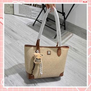 [ KÈM CHARM ] Túi xách nữ công sở túi tote thời trang đi chơi đi làm vừa A4 da lộn phong cách trẻ trung K330