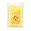 Trân Châu 3Q Desa Vị Phô Mai Và Đào Hồng Túi 1Kg, Topping Giòn Dai Hình Chân Mèo Dễ Thương