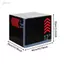 Jump Box Plyometric PVC - Tập Thể Dục và Bảo Vệ Khớp Cho Người Lớn và Trẻ Em