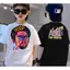 áo ngắn MonikGrshopNew trẻ em 100% cotton h00p thấm hút không khí chất lượng cao