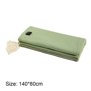 Chăn và áo choàng sưởi điện USB tiện lợi, dễ giặt - Perfect cho mùa đông lạnh giá tại văn phòng