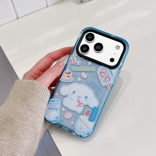 Vỏ 17promax Họa Tiết Nhiều Màu Hoạt Hình Dễ Thương Vỏ Điện Thoại Hello Kitty Bao Gồm Tất Cả Vỏ Mềm Trong Suốt Chống Sốc Vỏ Điện Thoại Cho iphone 17 16 15 14 13 12 Pro Max Vỏ Điện Thoại