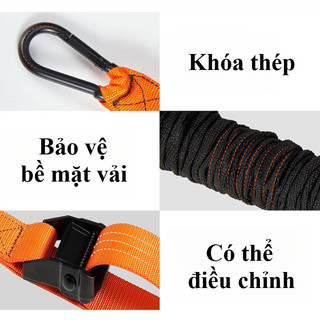 Bộ Dây Kháng Lực 150-225 Pound, 3 Cấp độ, Cao Su đàn Hồi Bền Bỉ, Tập Luyện Toàn Thân, Phù Hợp Gia đình / Phòng Gym