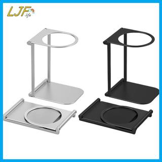 Giá đỡ máy pha cà phê văn phòng có thể gập lại LJF có đế VN