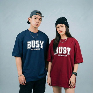 Áo Thun Nam Nữ Oversize 100% Cotton Cao Cấp CLARO - text