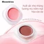 Má Hồng Mooekiss, Kết Cấu Nhẹ, Dễ Tán, Màu Tự Nhiên, Makeup Hàng Ngày