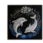 Tranh ngọc trai DIY handmade giáo dục trẻ em đồ trang trí sáng tạo vật liệu tranh trang trí quà tặng cho mọi người dán phổ biến