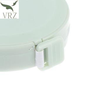 Bfvn 1 Máy Tính 2m Thước Băng Di Động Có Thể Thu Vào Thước Trẻ Em Thước Chiều Cao Cuộn Băng HOT
